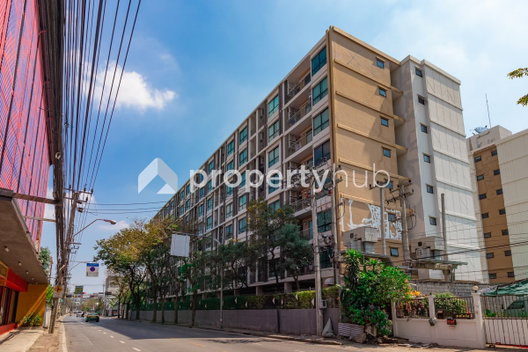 รูป Supalai City Resort Ratchayothin - Phaholyothin 32 - รูปที่ 2/14