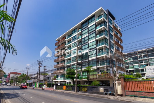 Project Chateau In Town Phahonyothin 32 Picture - 3/11