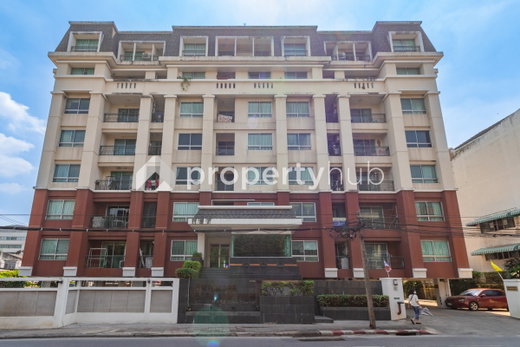 รูป Wilmore Condominium - รูปที่ 1/8