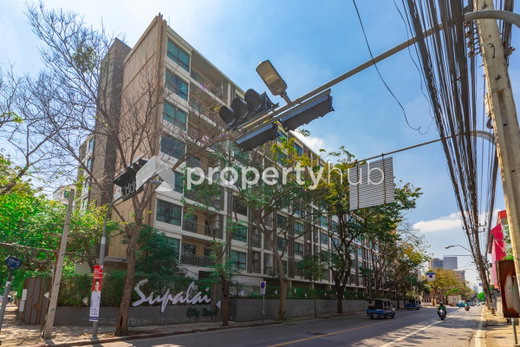 Project Supalai City Resort Ratchayothin - Phaholyothin 32 Picture - 1/14