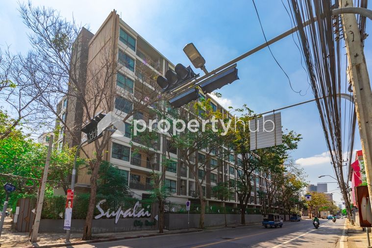 Supalai City Resort Ratchayothin - Phaholyothin 32