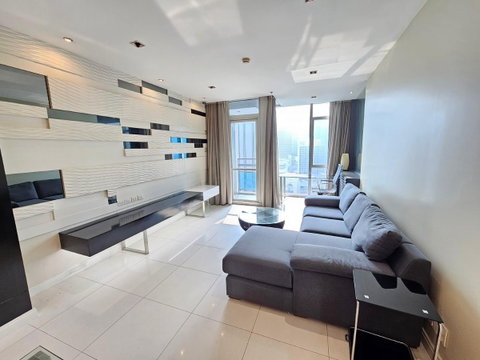 ให้เช่า Athenee Residence. 2นอน 120ตร.ม. Line id: @pfagent
