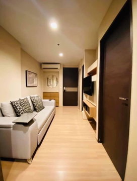 for sell Rhythm Sathorn. 1bed 36sqm. Line id: @pfagent