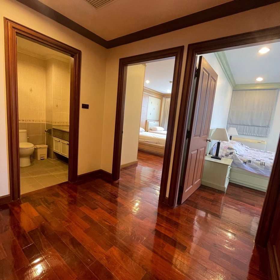 รูป Meenny162 ขายด่วน 🔥 Riverine Place (คอนโดหรูริมน้ำ) - รูปที่ 14/33