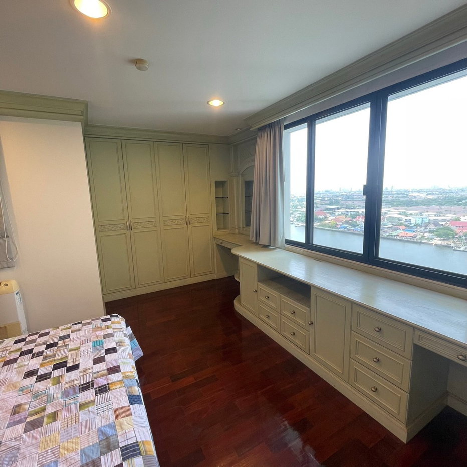 รูป Meenny162 ขายด่วน 🔥 Riverine Place (คอนโดหรูริมน้ำ) - รูปที่ 17/33