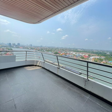 Meenny162 ขายด่วน 🔥 Riverine Place (คอนโดหรูริมน้ำ)