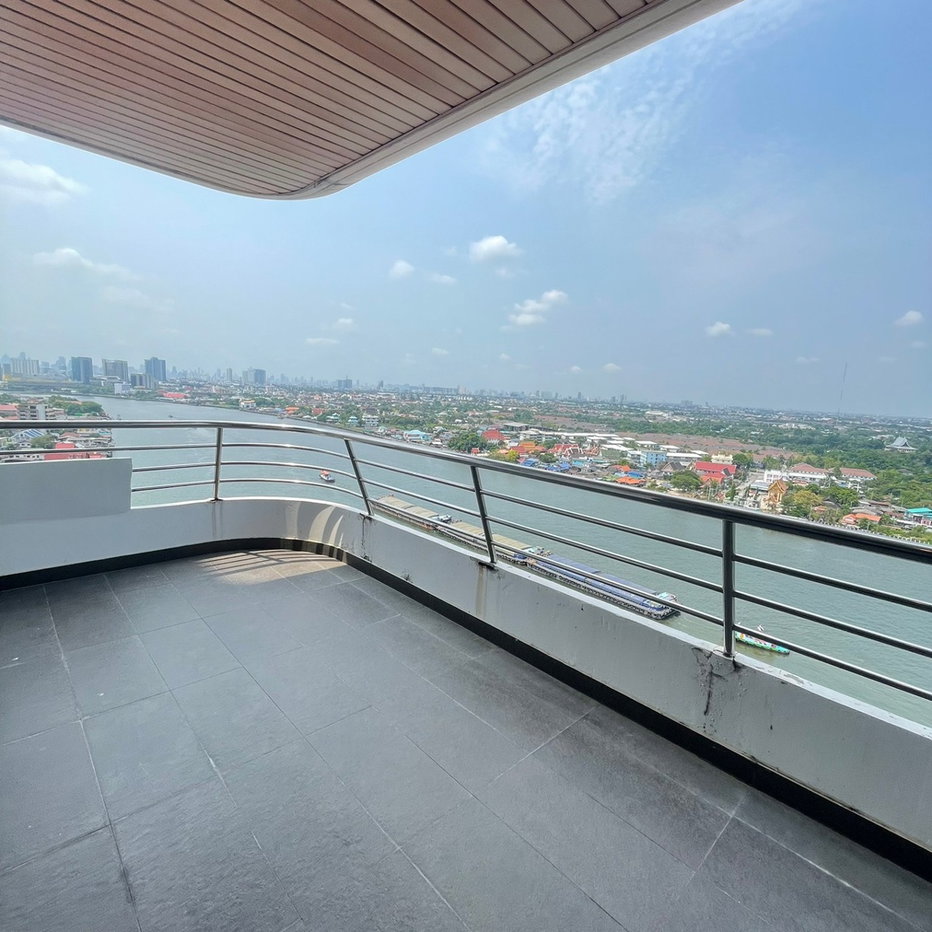 รูป Meenny162 ขายด่วน 🔥 Riverine Place (คอนโดหรูริมน้ำ) - รูปที่ 1/33