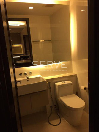 picture Combine 2 Bed Unit For Rent Good Location Close To MRT Thailand Cultural Centre  - 10/10