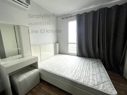รูปภาพ Room For Rent REGENT ORCHID SUKHUMVIT 101