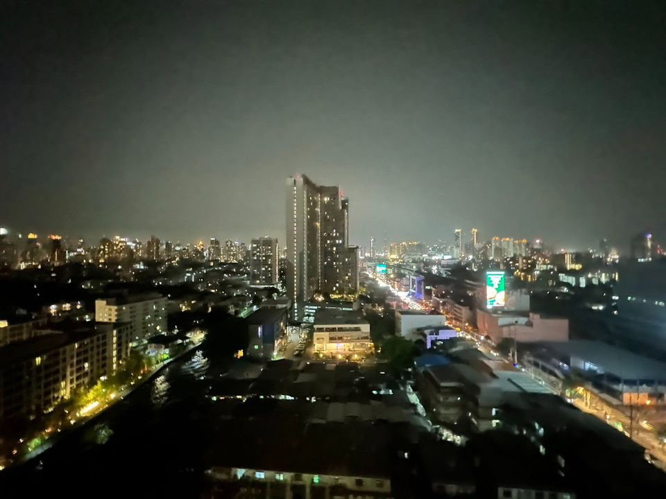 รูป T1415 คอนโดให้เช่า Thru Thonglor (ทรู ทองหล่อ) ห้องสวย เฟอร์ครบ ราคาพิเศษ - รูปที่ 7/10