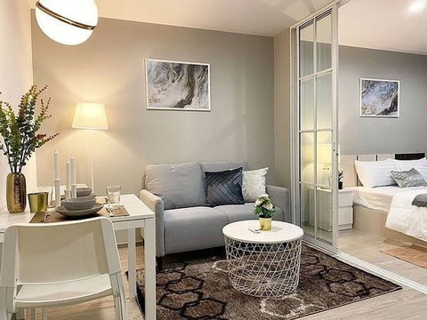 🆙👉 ให้เช่า คอนโด Regent Home Bangna 🔥🔥 ราคาดี ห้องสวย น่าอยู่ เฟอร์ครบ 🔥🔥 เดินทางสะดวก ใกล้ BTS บางนา !!!