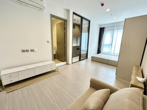 Rds-0452 ให้เช่าคอนโด Life Asoke - hype นัดชมห้อง 👉line : @propertyfinder