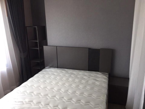 P-127150 วิวสระว่ายน้ำ! แอสปาย สาทร-ตากสิน BTS วุฒากาศ ใกล้ CBD 2.05 ล้าน | Line Id: @easythaihome | 085-592-2897