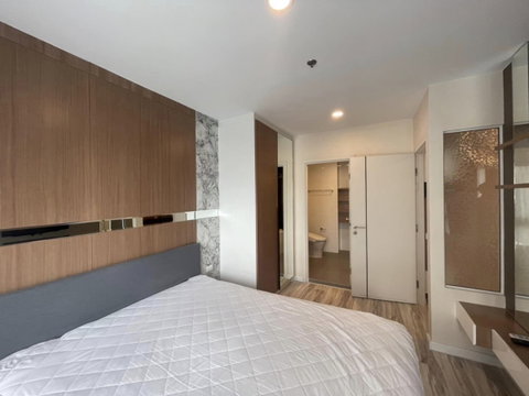 ขายพร้อมผู้เช่า Plus condo  1.99 ล้านบาท