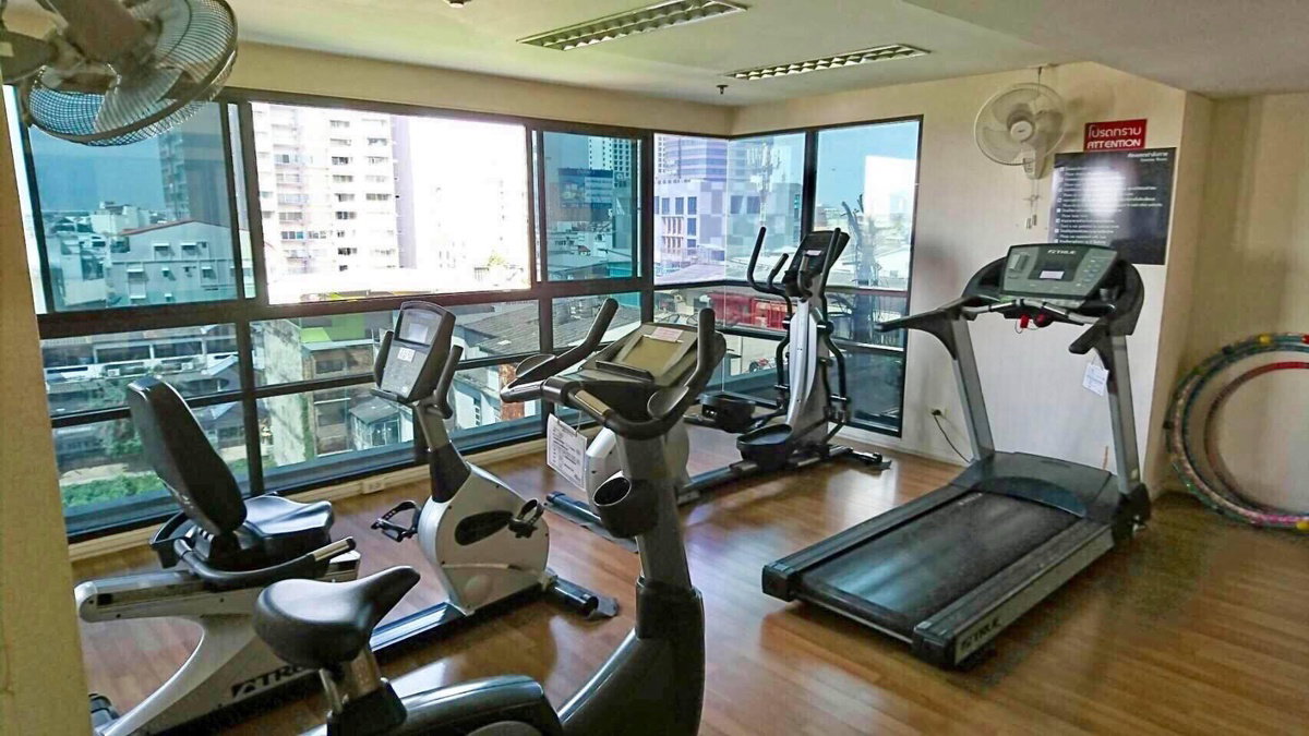 รูป ให้เช่าคอนโด ลุมพินีเพลส ปิ่นเกล้า 2  - รูปที่ 14/16