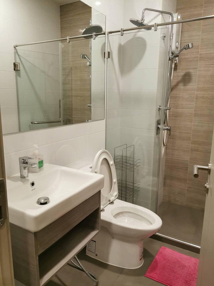 รูป KB_PR001 คอนโดให้เช่า KnightsBridge Prime Ratchayothin (ไนท์บริดจ์ ไพร์ม รัชโยธิน) ห้องสวย เฟอร์ครบ ราคาพิเศษ - รูปที่ 10/10