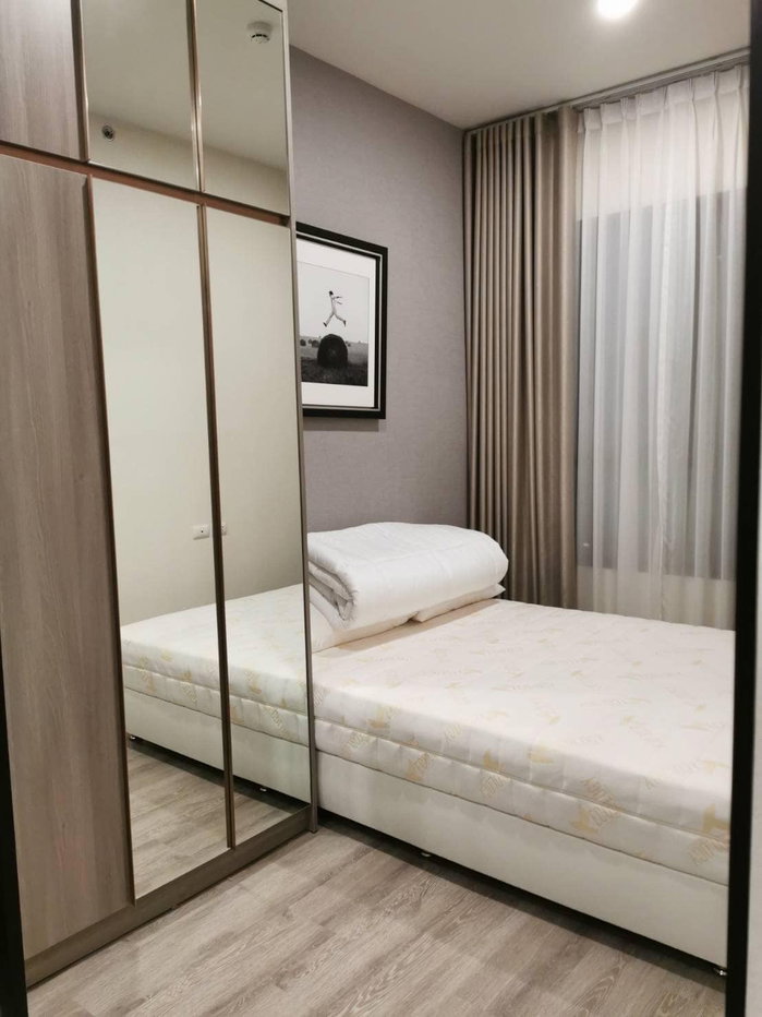 รูป KB_PR001 คอนโดให้เช่า KnightsBridge Prime Ratchayothin (ไนท์บริดจ์ ไพร์ม รัชโยธิน) ห้องสวย เฟอร์ครบ ราคาพิเศษ - รูปที่ 3/10