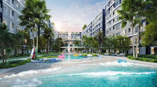 รูป Kave Town Island - รูปที่ 2/5
