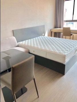 for sell Ideo Phahol jtujak. Studio 25sqm. Line id: @pfagent