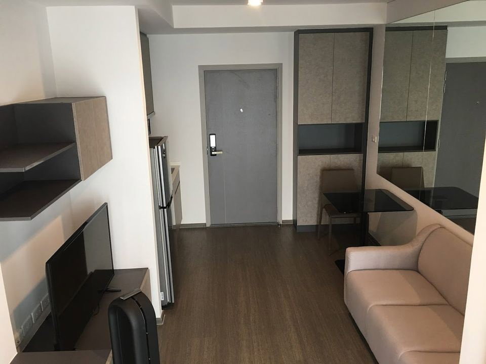 รูป เช่าคอนโด      :   ไอดีโอ พหลโยธิน-จตุจักร  (ST-02) Line : @condo78 - รูปที่ 1/7