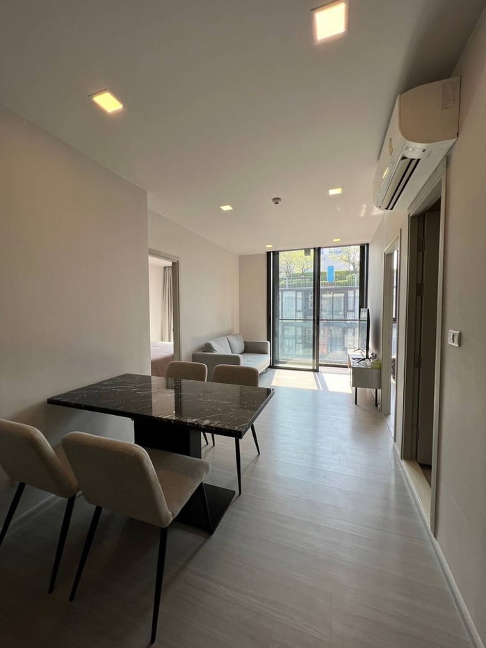 รูป ปล่อยเช่า Quintara สุขุมวิท 42 ❇️ 2 ห้องนอน 2 ห้องน้ำ พร้อมเข้าอยู่ ‼️ 34,000 Bath/Month - รูปที่ 8/13