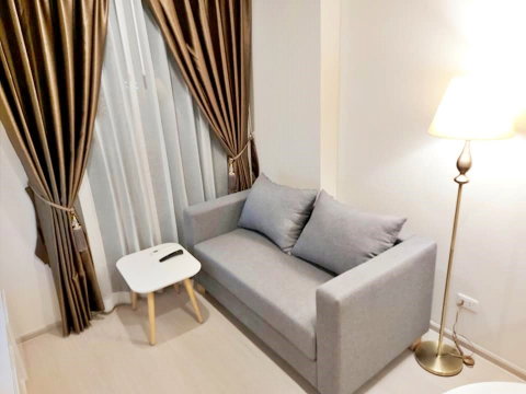🔔รวมคอนโดนนนทบุรีให้เช่า🔔⚠️🛋️🛌Nue Noble แจ้งวัฒนะ