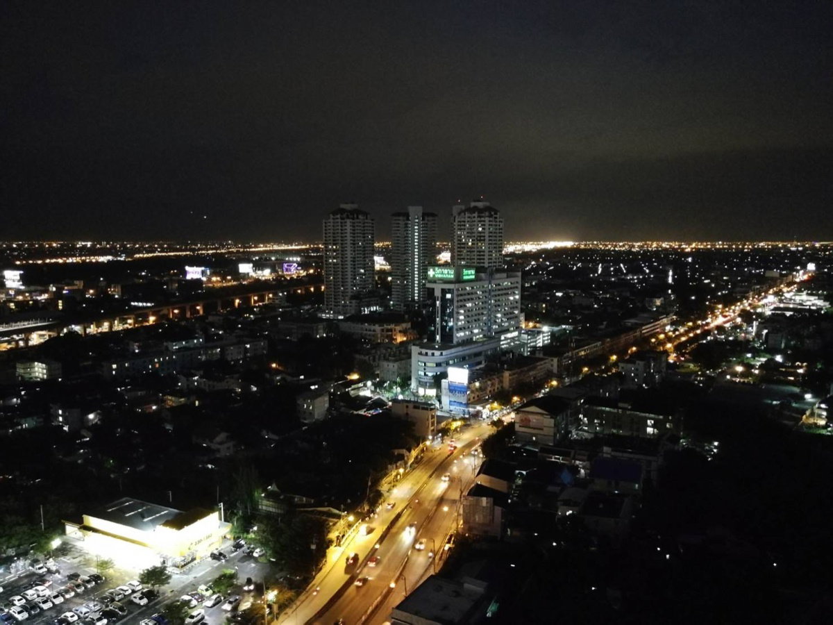 รูป ให้เช่าคอนโดอัสกาญจน์ เพลส ศรีนครินทร์ - รูปที่ 9/11