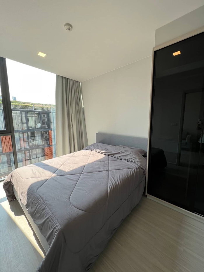 รูป ปล่อยเช่า Quintara สุขุมวิท 42 ❇️ 2 ห้องนอน 2 ห้องน้ำ พร้อมเข้าอยู่ ‼️ 34,000 Bath/Month - รูปที่ 2/13