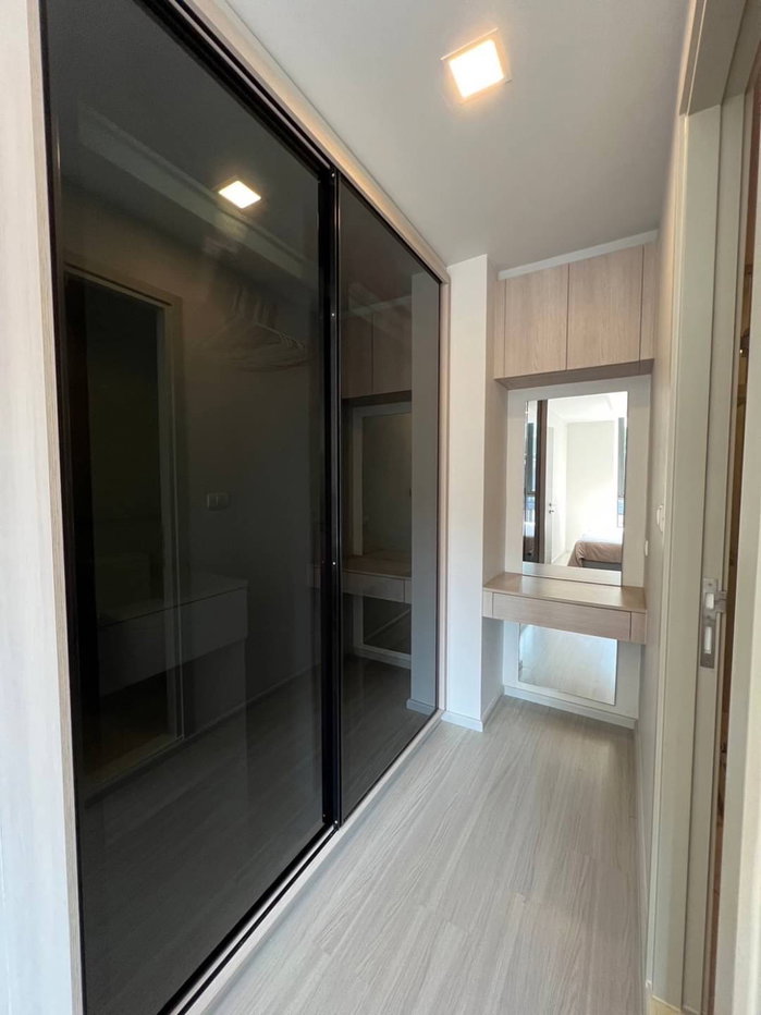 รูป ปล่อยเช่า Quintara สุขุมวิท 42 ❇️ 2 ห้องนอน 2 ห้องน้ำ พร้อมเข้าอยู่ ‼️ 34,000 Bath/Month - รูปที่ 7/13
