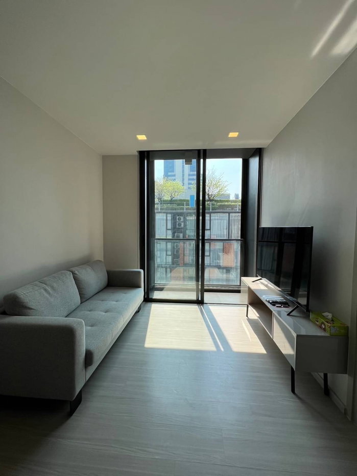 รูป ปล่อยเช่า Quintara สุขุมวิท 42 ❇️ 2 ห้องนอน 2 ห้องน้ำ พร้อมเข้าอยู่ ‼️ 34,000 Bath/Month - รูปที่ 9/13