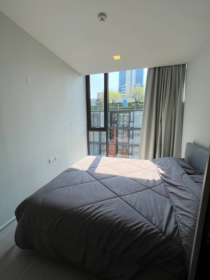 รูป ปล่อยเช่า Quintara สุขุมวิท 42 ❇️ 2 ห้องนอน 2 ห้องน้ำ พร้อมเข้าอยู่ ‼️ 34,000 Bath/Month - รูปที่ 3/13