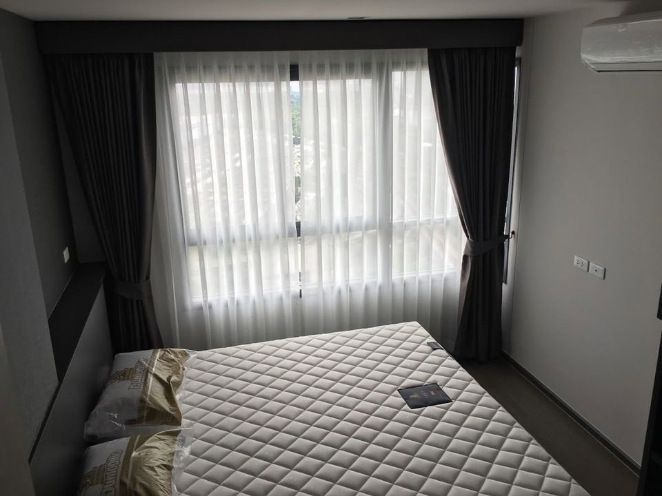 รูป เช่าคอนโด      :   ไอดีโอ พหลโยธิน-จตุจักร  (ST-02) Line : @condo78 - รูปที่ 4/7