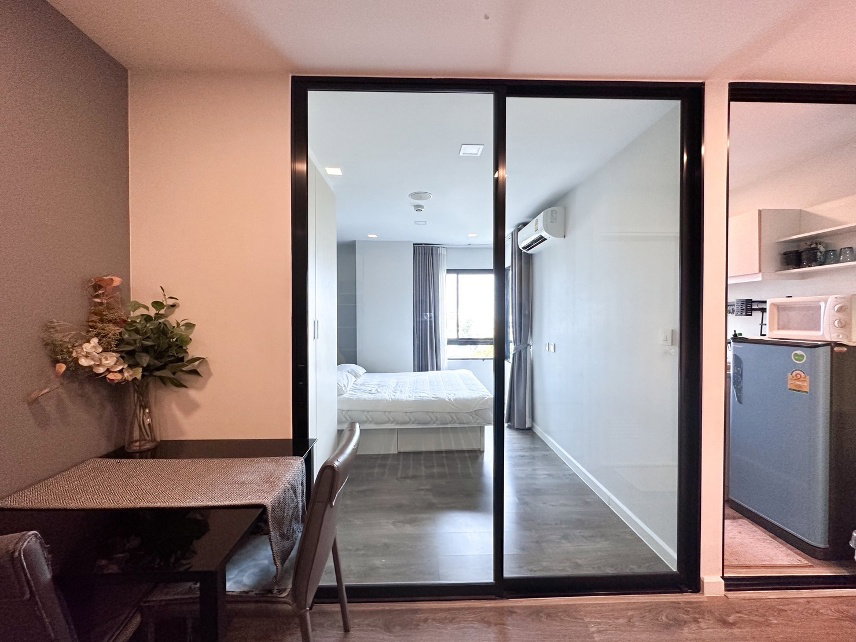picture For Rent Pause Sukhumvit 103 Ready to move in - 4/15