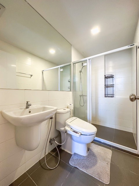 picture For Rent Pause Sukhumvit 103 Ready to move in - 14/15