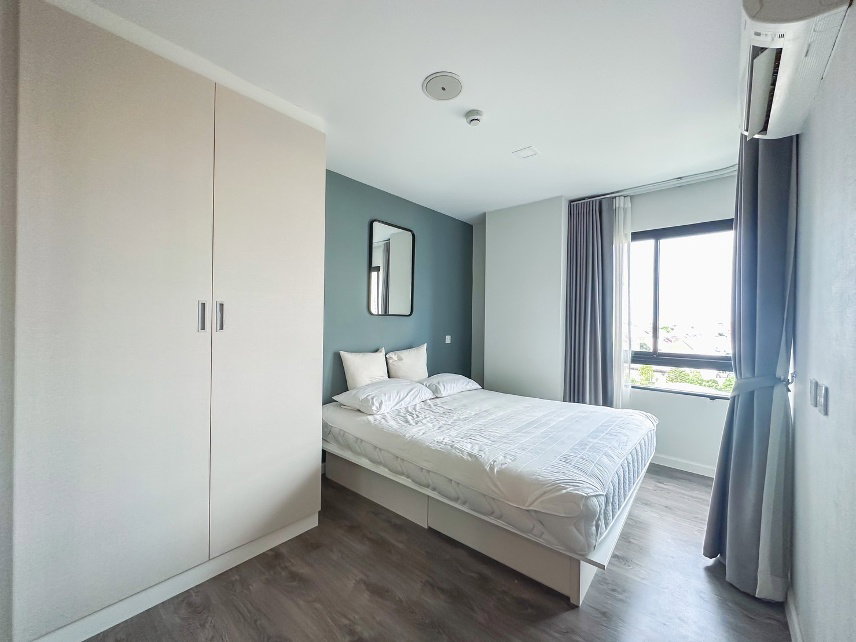 picture For Rent Pause Sukhumvit 103 Ready to move in - 5/15