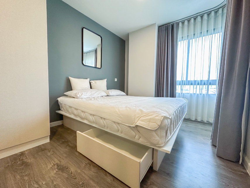 picture For Rent Pause Sukhumvit 103 Ready to move in - 2/15