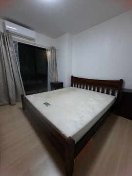 [ลดกระหน่ำ! ขายด่วน P-105328 ศุภาลัย ลอฟท์ สถานีตลาดพลู ห้องกว้างแต่งครบ ใกล้ BTS ตลาดพลู ] | 4,690,000 | line @easythaihome 085-592-2897