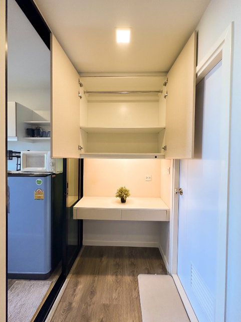 picture For Rent Pause Sukhumvit 103 Ready to move in - 12/15