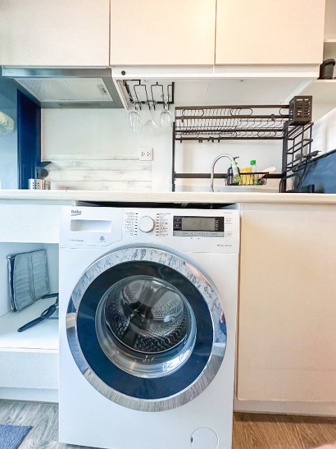 picture For Rent Pause Sukhumvit 103 Ready to move in - 10/15