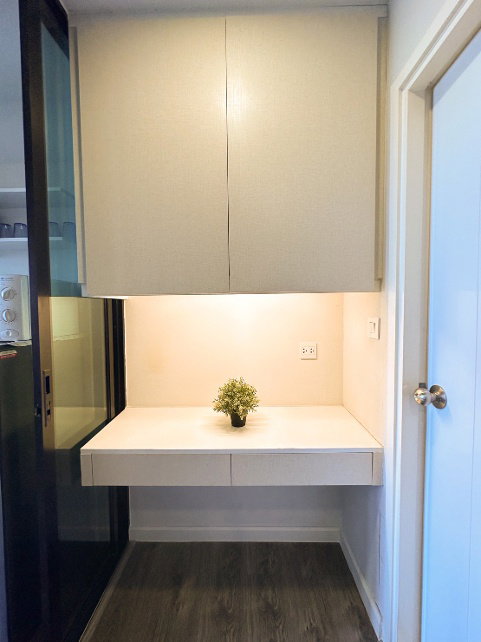 picture For Rent Pause Sukhumvit 103 Ready to move in - 13/15