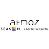 logo โครงการ แอทโมซ ซีซั่น ลาดกระบัง