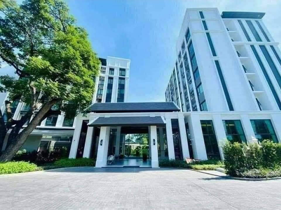 รูป Escent park ville chiangmai  คอนโดติดเซนทรัลเฟสติวัล  - รูปที่ 13/24