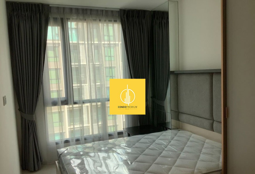 รูป G 7490💚 คอนโดให้เช่า ไนท์บริดจ์ พหลโยธิน-อินเตอร์เชนจ์ 🅻🅸🅽🅴❤️💜@condopremium💜❤️ - รูปที่ 1/8