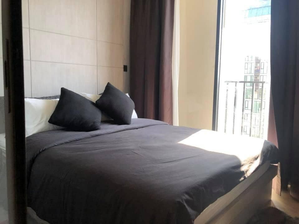 รูป เช่า M Thonglor 10 (เอ็ม ทองหล่อ 10) Pet Friendly LineID : @Rizzestate (มี @ ข้างหน้า) - รูปที่ 3/7