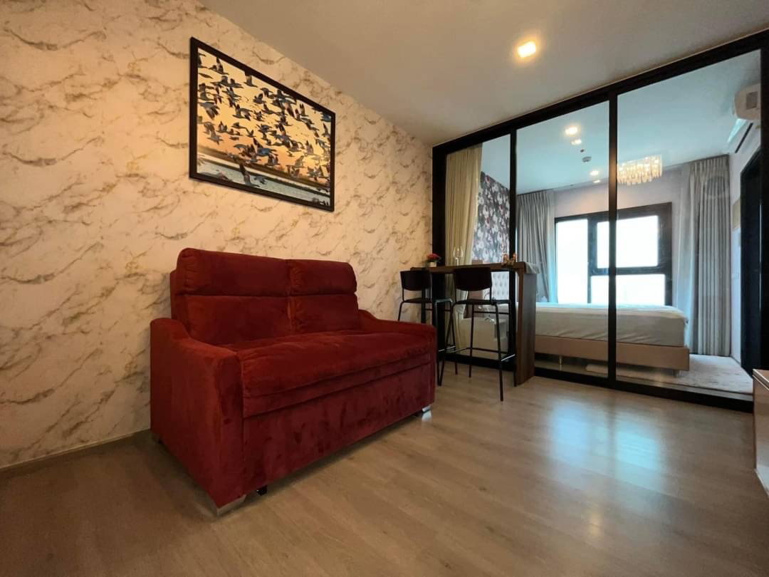 picture The Base Phetkasem Full Furnitured  - 11/20