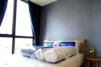 Condos for sale : P-107657 Condo for sell Chambers On - nut Station fully furnished.