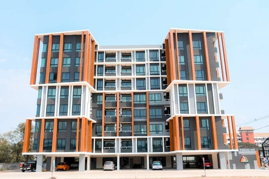 รูป AP Boulevard - รูปที่ 3/4