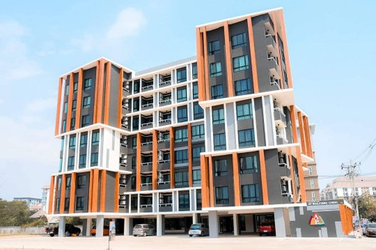 รูป AP Boulevard - รูปที่ 4/4