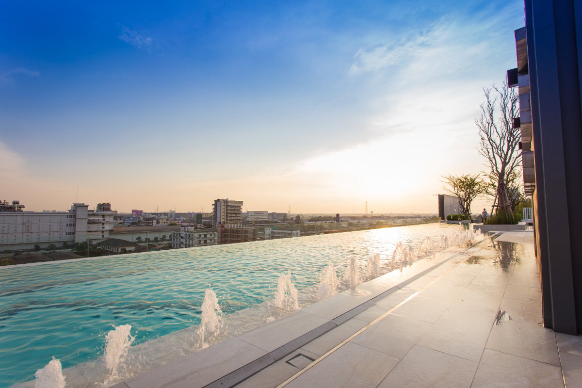 รูป (Owner Post: Contact LINE ID: wc_cpp) Kave Condo เคฟคอนโด ให้เช่า 1 Bedroom ตึก B - รูปที่ 21/26