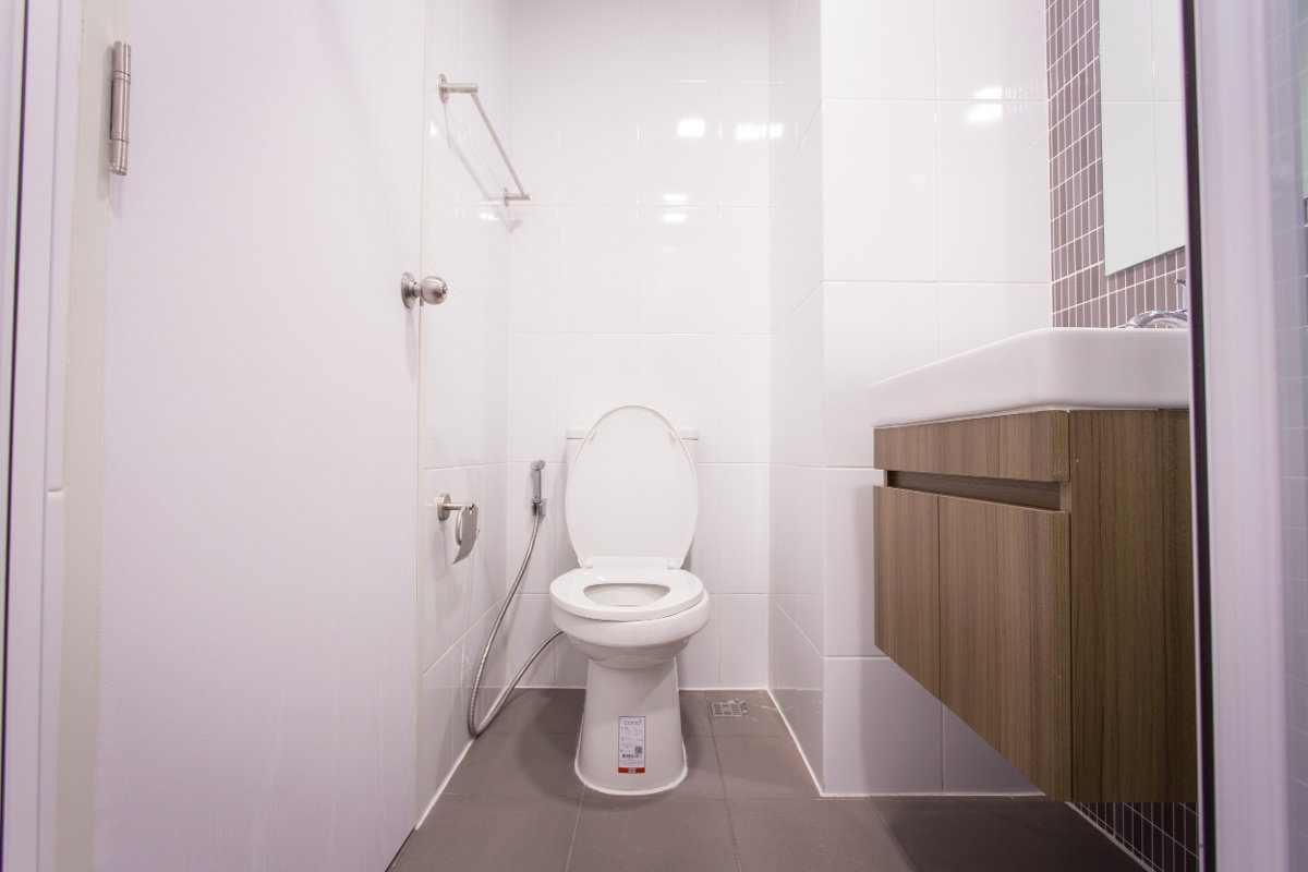 รูป (Owner Post: Contact LINE ID: wc_cpp) Kave Condo เคฟคอนโด ให้เช่า 1 Bedroom ตึก B - รูปที่ 10/26